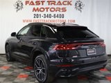 Used 2022 Audi Q8 Premium Plus image 4