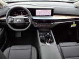 New 2025 Nissan Murano SL w/ Cargo Package image 4