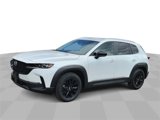 Used 2024 MAZDA CX-50 AWD 2.5 S w/ Preferred Package image 4