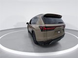 New 2025 Lexus LX 700h Overtrail image 6