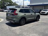 New 2026 Honda CR-V TrailSport image 5