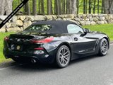 Used 2022 BMW Z4 sDrive30i w/ Driving Assistance Package image 4