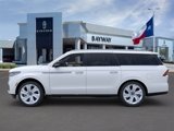 New 2025 Lincoln Navigator L Reserve image 3