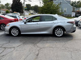 Used 2022 Toyota Camry LE image 2