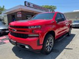 Used 2020 Chevrolet Silverado 1500 RST image 2