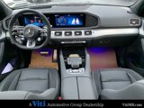 New 2025 Mercedes-Benz GLS 63 AMG 4MATIC image 2