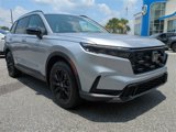 New 2026 Honda CR-V Sport-L image 2