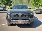 New 2025 Toyota Tacoma TRD Off-Road image 5