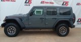New 2025 Jeep Wrangler Unlimited Rubicon image 4