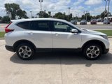Used 2018 Honda CR-V EX-L image 4