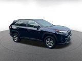 Used 2024 Toyota RAV4 XLE image 2