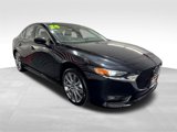 Used 2024 MAZDA MAZDA3 s image 3