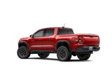 New 2025 Chevrolet Colorado ZR2 w/ Technology Package image 2