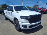 New 2026 RAM 1500 Big Horn image 3
