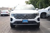 New 2026 Volkswagen Atlas SEL image 4
