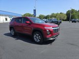 New 2026 Chevrolet Equinox LT w/ Convenience Package II image 5