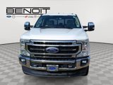 Certified 2020 Ford F250 Lariat w/ Lariat Ultimate Package image 2