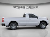 New 2026 Chevrolet Silverado 1500 W/T w/ WT Value Package image 5