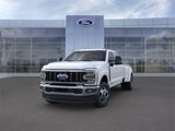 New 2025 Ford F350 XL w/ FX4 Off-Road Package image 2
