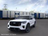 New 2025 Ford Explorer ST image 2