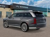 New 2026 Hyundai Palisade Calligraphy image 5