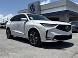 New 2026 Acura MDX w/ Advance Package image 2