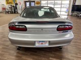 Used 1995 Chevrolet Camaro Z28 image 4