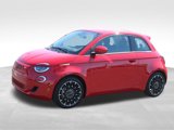New 2024 FIAT 500 e (RED) image 3