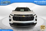 Used 2025 Chevrolet Equinox LT w/ Convenience Package II image 2