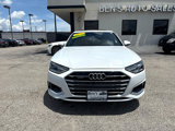 Used 2021 Audi A4 2.0T Premium w/ Convenience Package image 3