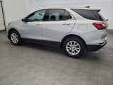 Used 2020 Chevrolet Equinox LT w/ Driver Convenience Package image 3
