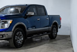 Used 2018 Nissan Titan Platinum Reserve image 3