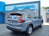 New 2026 Honda CR-V LX image 3