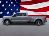 New 2025 Ford F350 Lariat image 3