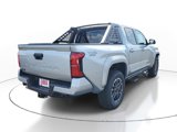 New 2025 Toyota Tacoma TRD Sport image 4