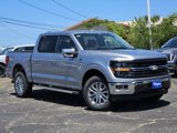 New 2025 Ford F150 XLT image 2