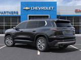 New 2025 GMC Acadia Elevation w/ Elevation Premium Package image 3