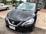 Used 2018 Nissan Sentra S image 5