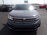 Used 2020 Volkswagen Atlas Cross Sport SEL Premium R-Line image 5