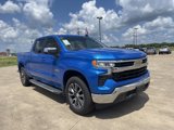 New 2025 Chevrolet Silverado 1500 LT image 2