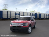 New 2025 Ford Bronco Sport Heritage image 2