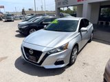 Used 2020 Nissan Altima 2.5 S image 3