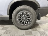 New 2026 Honda Passport TrailSport image 6