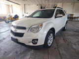Used 2015 Chevrolet Equinox LT w/ Power Convenience Package image 3