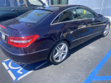 Used 2012 Mercedes-Benz E 350 Coupe image 4