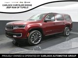 New 2025 Jeep Wagoneer Series III w/ Premium Group I image 6
