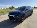 Used 2023 Chevrolet Blazer LT image 2