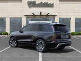New 2026 Cadillac Vistiq Sport image 3