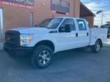 Used 2011 Ford F250 XL w/ Camper Pkg image 3