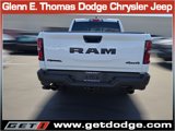 New 2026 RAM 1500 Rebel image 5